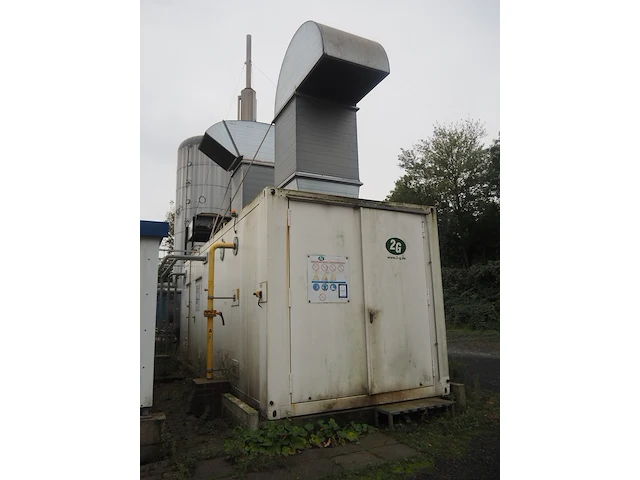 2g energietechnik gmbh - afbeelding 34 van  41