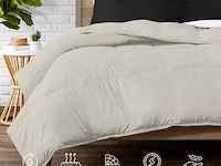 2in1 dekbed 200x200cm all season - afbeelding 3 van  7