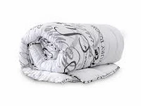2in1 dekbed 200x200cm - afbeelding 4 van  4