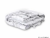 2in1 dekbed 240x200cm - afbeelding 1 van  4