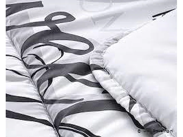 2in1 dekbed 240x200cm - afbeelding 3 van  4