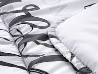 2in1 dekbed 240x200cm - afbeelding 3 van  4