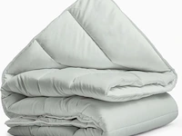 2in1 dekbed 240x200cm+hoofdkussens all season - afbeelding 1 van  7