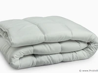 2in1 dekbed 240x200cm+hoofdkussens all season - afbeelding 4 van  7