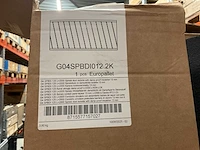 2m geïsoleerde spirobuis (8x) - afbeelding 4 van  4
