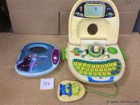 2spelen elektro - afbeelding 1 van  4