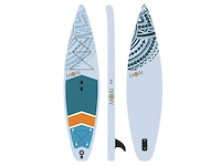 2x 11'6"- paddle board, moai - afbeelding 2 van  5