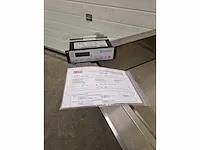 2x 1/1gn - koelvitrine inbouw - afbeelding 2 van  2