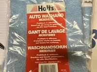2x 12 holts autowashand dus 24 stuks - afbeelding 5 van  7