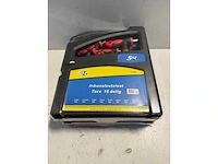 2x 16 delige torx inbus sleutel set - afbeelding 1 van  1