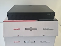 2x 16 kanalen nvr met 16x poe herospeed, cpd716-16 - afbeelding 7 van  10