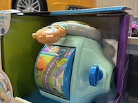 2x 2-in-1/3-in-1 loopscooter vtech - afbeelding 4 van  7