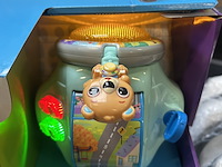 2x 2-in-1/3-in-1 loopscooter vtech - afbeelding 6 van  7