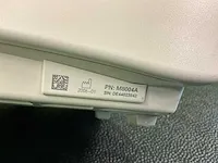 2x 2006 philips intellivue mp50 patiëntmonitor - afbeelding 2 van  10