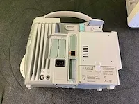 2x 2006 philips intellivue mp50 patiëntmonitor - afbeelding 5 van  10
