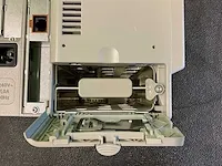2x 2006 philips intellivue mp50 patiëntmonitor - afbeelding 7 van  10