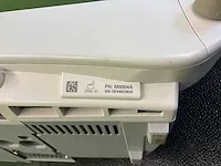 2x 2006 philips intellivue mp50 patiëntmonitor - afbeelding 9 van  10