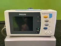 2x 2010 philips intellivue x2 patiëntmonitor - afbeelding 3 van  18