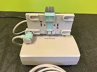 2x 2010 philips intellivue x2 patiëntmonitor - afbeelding 8 van  18
