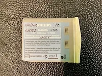2x 2010 philips intellivue x2 patiëntmonitor - afbeelding 14 van  18