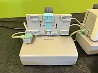 2x 2010 philips intellivue x2 patiëntmonitor - afbeelding 16 van  18