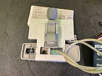 2x 2010 philips intellivue x2 patiëntmonitor - afbeelding 17 van  18