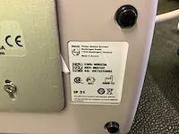 2x 2010 philips intellivue x2 patiëntmonitor - afbeelding 18 van  18