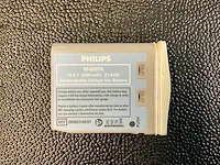 2x 2010 philips intellivue x2 patiëntmonitor - afbeelding 6 van  18