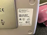 2x 2010 philips intellivue x2 patiëntmonitor - afbeelding 9 van  18