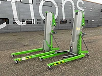 2x 2023 mantall alp-20 kanaallift - afbeelding 1 van  18