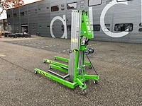 2x 2023 mantall alp-20 kanaallift - afbeelding 12 van  18