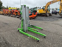 2x 2023 mantall alp-20 kanaallift - afbeelding 16 van  18