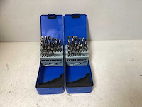 (2x) 25 delig borenset - afbeelding 1 van  2