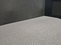 2x 5-laden flightcase, power dynamics, pd-fa6, met uitklapbare tafel - afbeelding 3 van  15