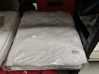 2x 5-pak heren sport t-shirt maat xl, 2x 5-pak dames t-shirt maat xl, 2x 3-pak dames t-shirt maat xl lower east, berydale - afbeelding 6 van  10