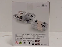 2x 8k gps professionele rc drone 5g hd dual camera, 2025 - afbeelding 2 van  12