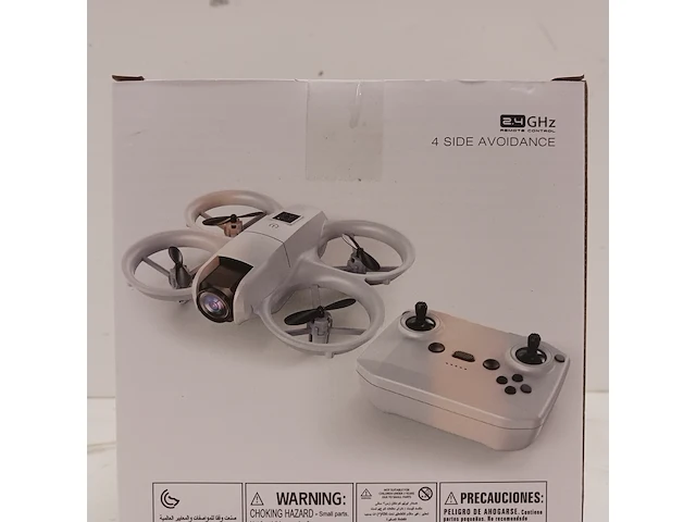 2x 8k gps professionele rc drone 5g hd dual camera, 2025 - afbeelding 3 van  12