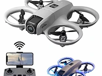 2x 8k gps professionele rc drone 5g hd dual camera, 2025 - afbeelding 1 van  12