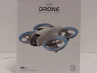 2x 8k gps professionele rc drone 5g hd dual camera, 2025 - afbeelding 12 van  12