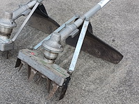 2x aanbouwdeel topkeeper powershoffel, stihl - afbeelding 6 van  12