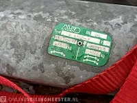 2x aanhanger as - afbeelding 3 van  4