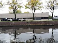 2x aanmeer catamaran (locatie amsterdam) - afbeelding 1 van  6
