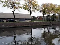 2x aanmeer catamaran (locatie amsterdam) - afbeelding 2 van  6