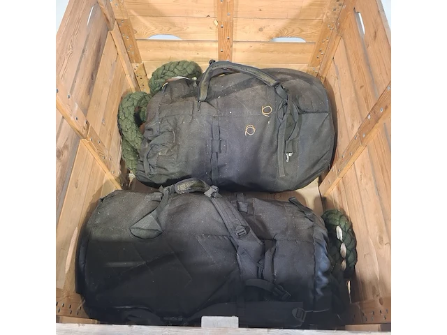 2x abseiltouw en 2x accubooster steekwagen - afbeelding 4 van  8