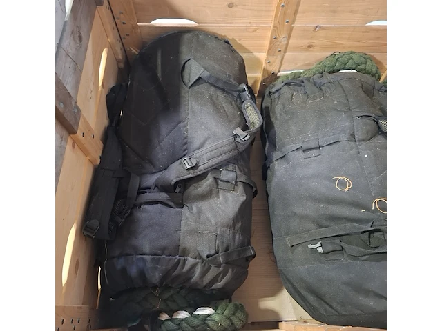 2x abseiltouw en 2x accubooster steekwagen - afbeelding 6 van  8