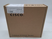 2x access point, cisco, c9120axi-e - afbeelding 2 van  6