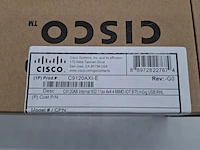 2x access point, cisco, c9120axi-e - afbeelding 4 van  6