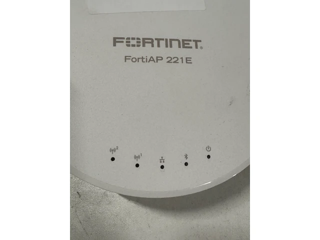 2x accesspoint fortinet, fortiap 221e - afbeelding 2 van  3