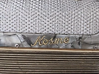 2x accordeon, hohner en kosmo - afbeelding 4 van  14