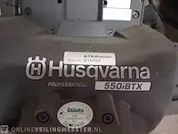 2x accu bladblazer husqvarna, 550ibtx - afbeelding 7 van  11